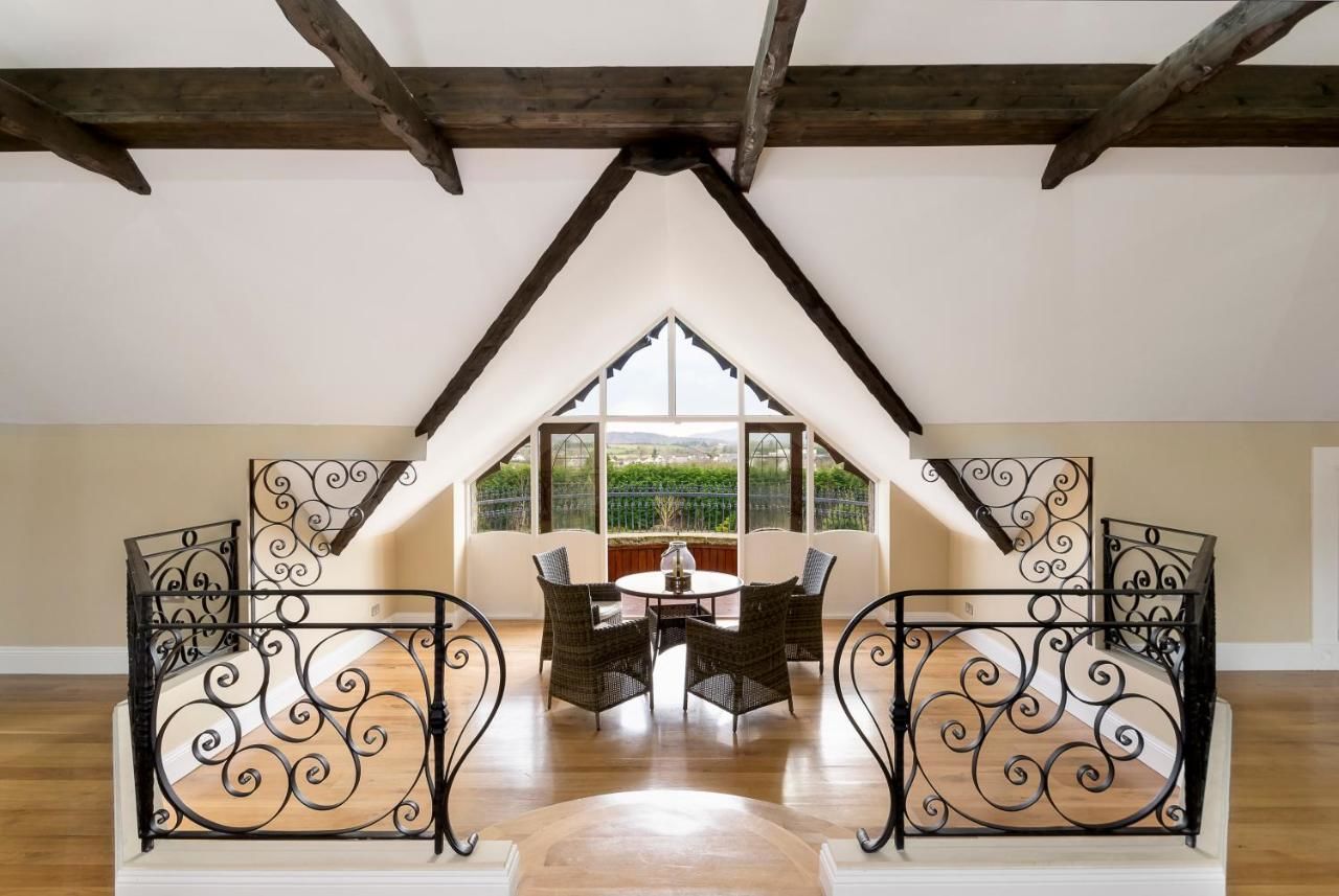 Отели типа «постель и завтрак» Castledale Слайго-44