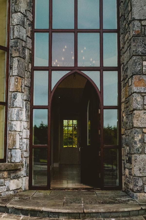 Отели типа «постель и завтрак» Castledale Слайго-11