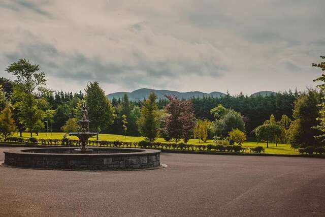 Отели типа «постель и завтрак» Castledale Слайго-65