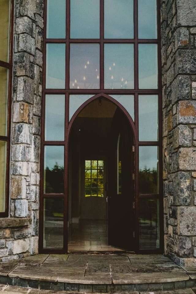Отели типа «постель и завтрак» Castledale Слайго-10